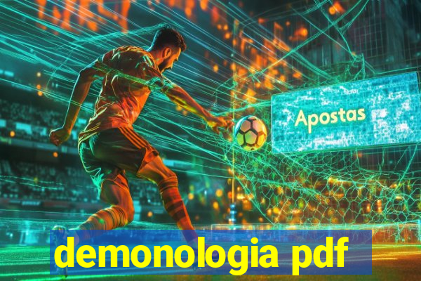 demonologia pdf